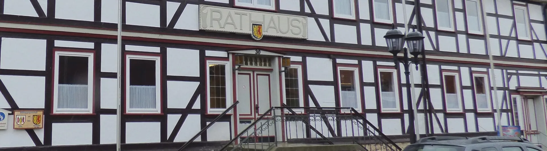 Rathaus Rathaus