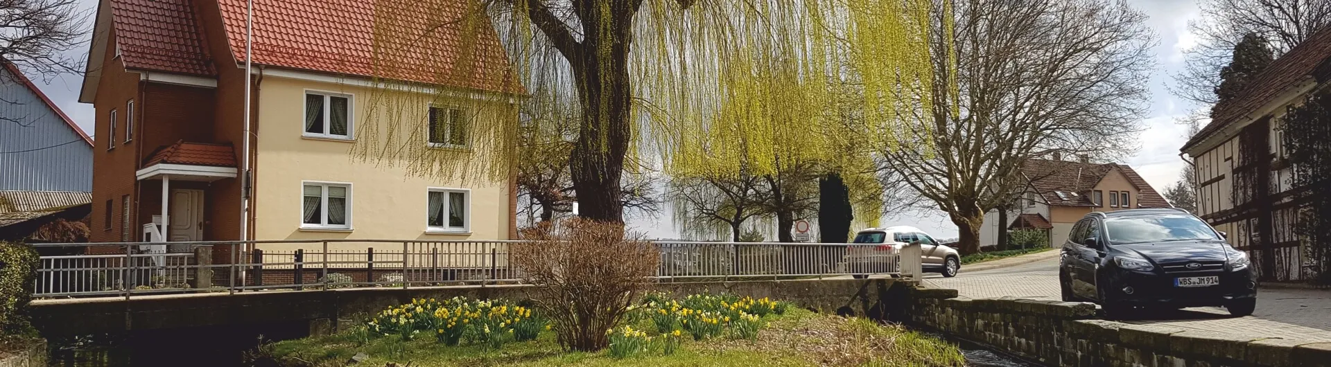 Das Foto wurde am 27.03.2019 von Stella Malin Richter geschossen. Ablauf des Juessees