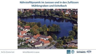 001.jpg&nbsp;&copy;&nbsp;Christine Heim 2021 Projektabschluss - Nährstoffdynamik im Juessee