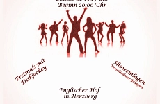 08022020 Plakat MTV Sportlerball 2020 MTV Sportlerball 2020