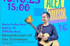 Alex mach Musik Alex mach Musik