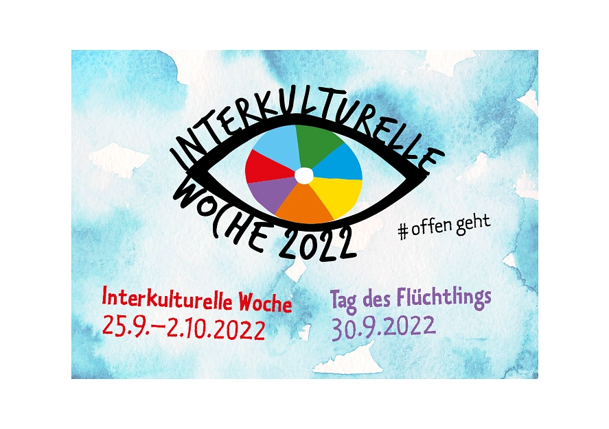 Der Landkreis Göttingen beteiligt sich in diesem Jahr zum ersten Mal in Kooperation mit der Stadt Göttingen an der Interkulturellen Woche (IKW), welche von 25.09. bis 02.10.2022 stattfinden wird. 
Viele Initiativen und Organisationen werden in den Städten&nbsp;&copy;&nbsp;Interkulturelle Woche