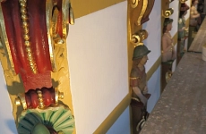 Baustellenführung im Schloss - Mittwoch | 05.08.| 14:00-15:30 Uhr Baustellenführung im Schloss - Mittwoch | 05.08.| 14:00-15:30 Uhr