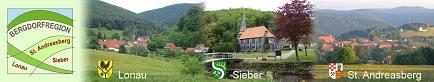 Bergdorfregion Bergdorfregion © http://bergdorfregion.de/