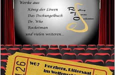 Best of Movie Sounds