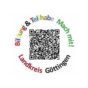 Bildung und Teilhabe – Mitmachen möglich machen! Bildung und Teilhabe – Mitmachen möglich machen! © Landkreis Göttingen