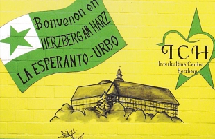 Bonevon eh Herzberg am Harz la Esperanto-Urbo