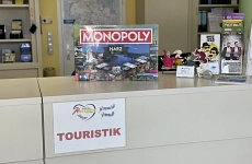 DER HARZ IST MONOPOLY DER HARZ IST MONOPOLY