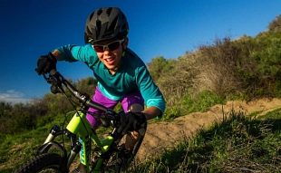 Donnerstag | 22.07 | 10:00-13:00 Uhr Mountainbike-Training in Gieboldehausen&nbsp;&copy;&nbsp;JUZ
