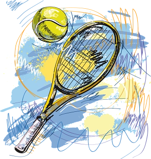 Donnerstag | 22. und Freitag | 23.07. | 09:30 – 11:00 Uhr Schnupperkurs Tennis I Donnerstag | 22. und Freitag | 23.07. | 09:30 – 11:00 Uhr Schnupperkurs Tennis I © JUZ