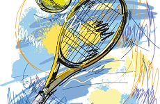 Donnerstag | 22. und Freitag | 23.07. | 09:30 – 11:00 Uhr Schnupperkurs Tennis I Donnerstag | 22. und Freitag | 23.07. | 09:30 – 11:00 Uhr Schnupperkurs Tennis I
