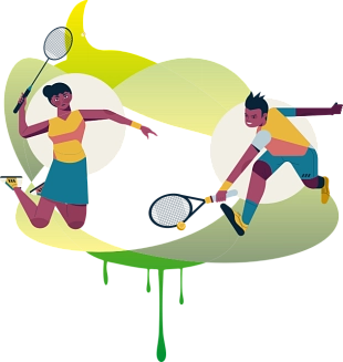 Donnerstag | 22. und Freitag | 23.07. | 11:15 – 12:45 Schnupperkurs Tennis II Donnerstag | 22. und Freitag | 23.07. | 11:15 – 12:45 Schnupperkurs Tennis II © JUZ