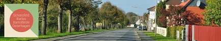 Dorfregion Südharz - Projekthomepage Dorfregion Südharz - Projekthomepage © Dorfregion Südharz