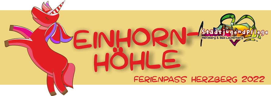 Eihornhöhle Eihornhöhle © Stadtjugendpflege Herzberg und Bad Lauterberg
