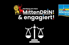 Herzberg am Harz - Engagiert!