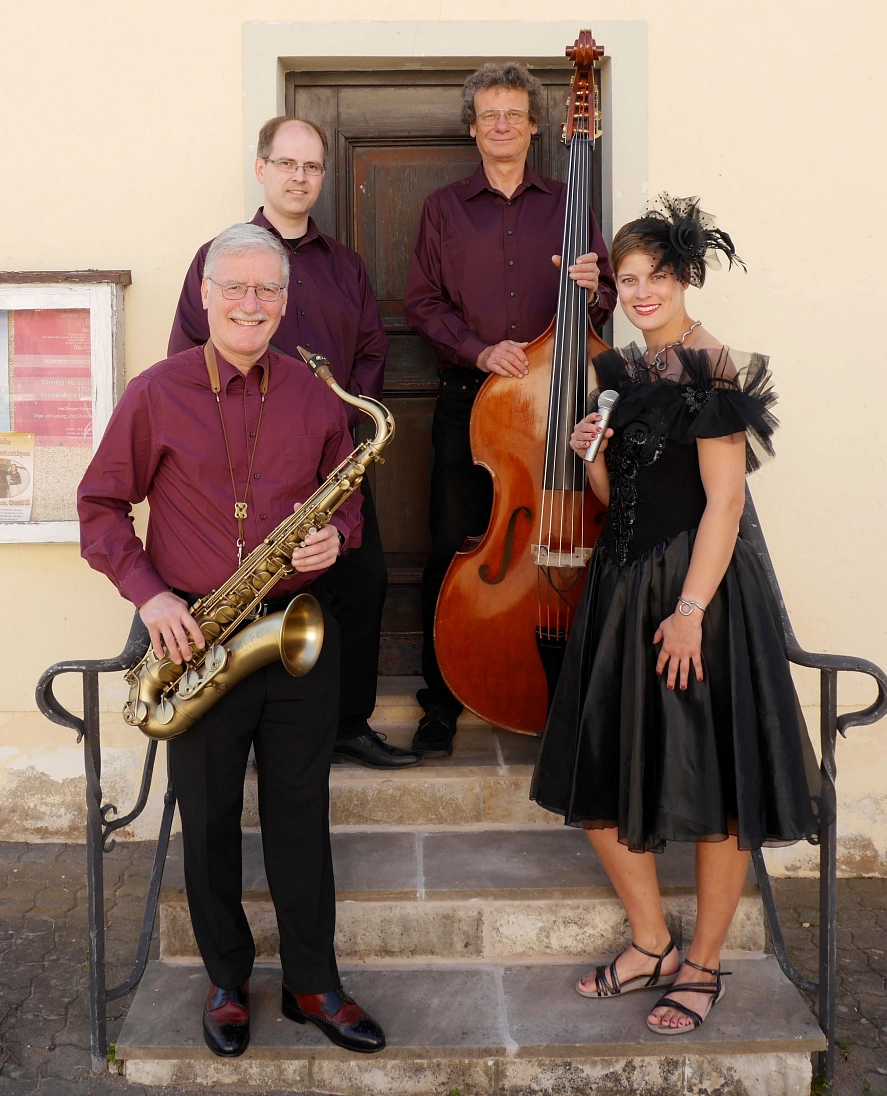 Ensemble Phantastique: "Träume"&nbsp;&copy;&nbsp;Ensemble Phantastique