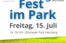 Fest im Park 2022 Fest im Park 2022