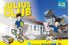 Formular Dateiupload Julius-Club Dateiupload Julius-Club