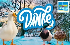 Gemeinsamer Appell an alle Bürgerinnen und Bürger zum Verzicht auf Silvesterfeuerwerk am Juessee Gemeinsamer Appell an alle Bürgerinnen und Bürger zum Verzicht auf Silvesterfeuerwerk am Juessee
