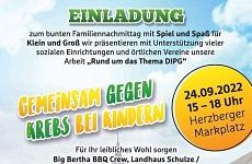 Harzer Sonnenzwerge e.V. DIPG Harzer Sonnenzwerge e.V. DIPG