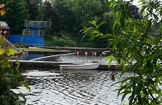 Imagebild 01 Freibad Juessee Freibad Juessee