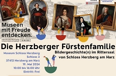 Internationaler Museumstag 2024