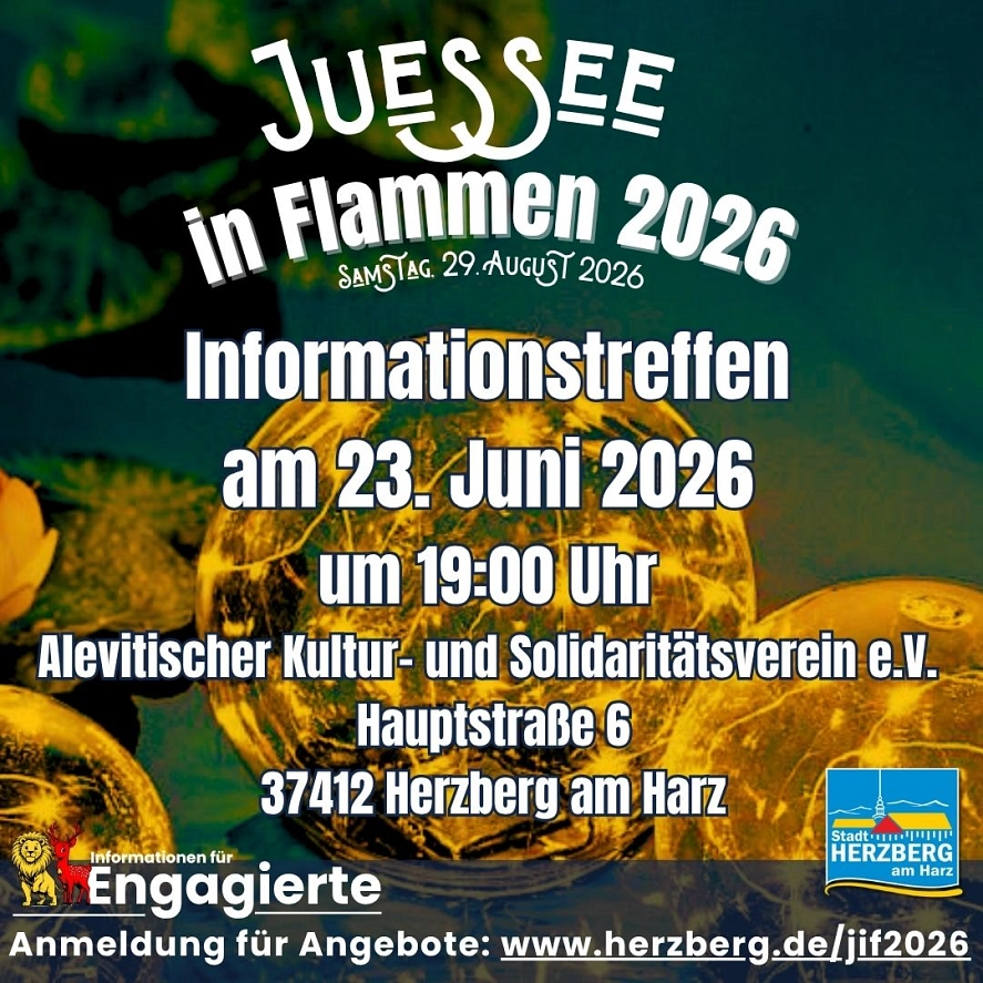 JiF 2026&nbsp;&copy;&nbsp;Stadt Herzberg am Harz