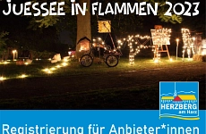 Juessee in Flammen 2023