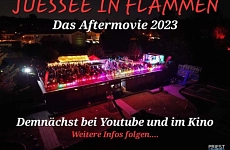 Juessee in Flammen 2023 das Aftermovie