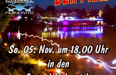 Juessee in Flammen der Film