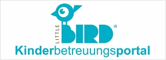 Little Bird - Kinderbetreuungportal