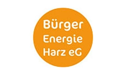 Logo - Bürger Energie Harz eG Bürger Energie Harz eG