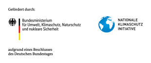 neues Logo der Nationalen Klimaschutzinitiative&nbsp;&copy;&nbsp;Nationale Klimaschutzinitiative
