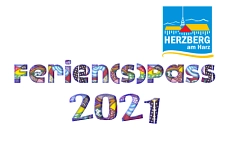 Logo Ferienpass 2021 Ferien(S)pass 2021