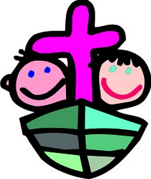 Logo Kinderkirche - Ev.-luth. Nicolaigemeinde Herzberg&nbsp;&copy;&nbsp;Ev.-luth. Nicolaigemeinde Herzberg