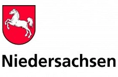 logo Land Niedersachsen Land Niedersachsen