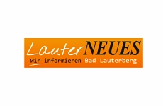 Logo - LauterNEUES LauterNEUES - Wir informieren Bad Lauterberg