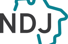 Logo NDJ Logo des NDJ