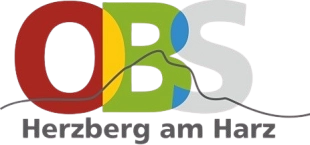 Logo OBS Herzbergc&nbsp;&copy;&nbsp;Oberschule Herzberg am Harz