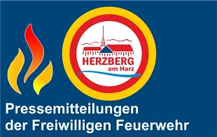 Logo Pressemitteilung freiwilligen Feuerwehr Herzberg am Harz Pressemitteilung freiwilligen Feuerwehr Herzberg am Harz © Stadt Herzberg am Harz