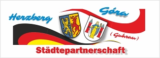 Logo Städtepartnerschaft