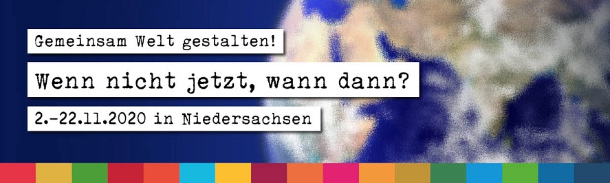 Weltwechsel Niedersachsen&nbsp;&copy;&nbsp;Weltenwechsel Nds.