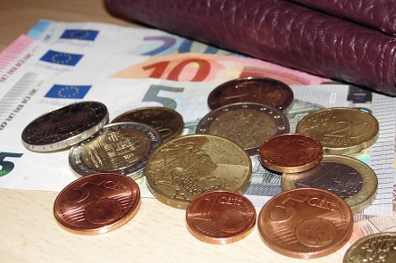 Money Money Money Money Money Money © Stadt Herzberg am Harz
