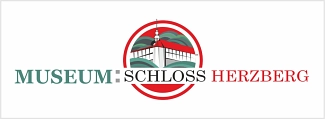 Museum Schloss Herzberg (Logo)