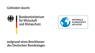 Nationalen Klimaschutzinitiative des Bundesumweltministeriums&nbsp;&copy;&nbsp;Bundesumweltministerium