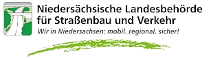 Nds. Landesbehörde für Straßenbau und Verkehr
Geschäftsbereich Goslar&nbsp;&copy;&nbsp;Nds. Landesbehörde für Straßenbau und Verkehr
Geschäftsbereich Goslar