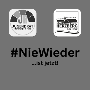 NieWieder&nbsp;&copy;&nbsp;Stadt Herzberg am Harz