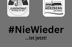 NieWieder NieWieder