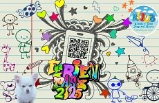 Online-Ferienpass 2025 Registirierung Online-Ferienpass 2025 Registirierung
