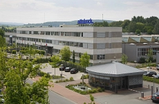 Otto Bock HealthCare GmbH Otto Bock HealthCare GmbH